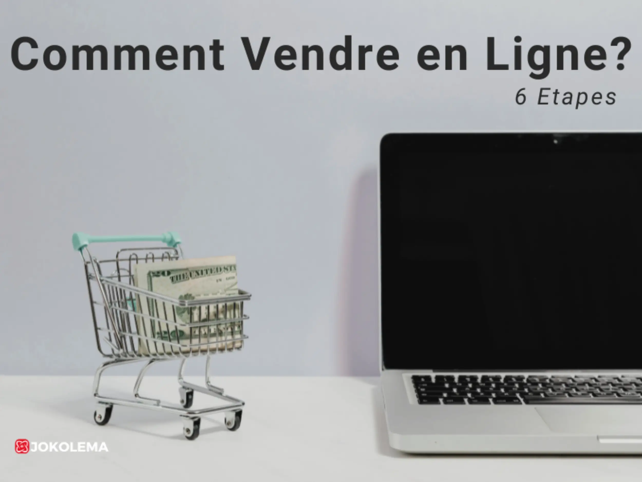 Comment Vendre en Ligne avec Succès